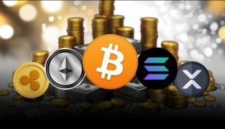 بازگشت آرام بازار کریپتو با ورود سرمایه های تازه