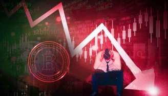 سقوط بازار کریپتو از جمله BTC ، ETH ، SOL ، XRP ، SHIB