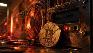 درآمد 1.12 میلیارد دلاری ماینرهای بیت کوین در سپتامبر