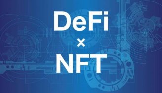زمان چرخش است! از NFT به سوی DeFi