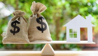 خرید سانتیمتری ملک در بازار سرمایه