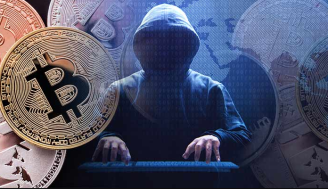 انتقال بیش از 200 میلیون دلار بیت کوین به بایننس