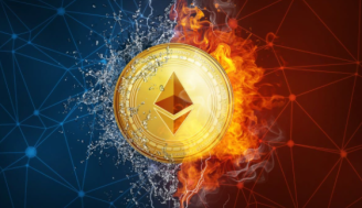 پیش بینی قیمت اتریوم