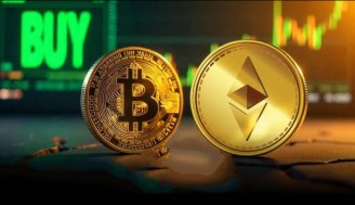 نوسانات کوتاه مدت بازار با فعالیت نهنگ های بیت کوین