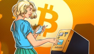شرکت Crypto ATM می گوید درآمد تحت تاثیر نوسانات قیمت بیت کوین قرار نمی گیرد