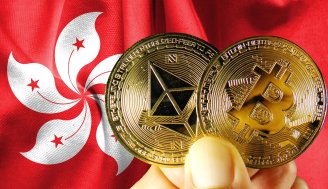 بزرگترین بانک دیجیتال هنگ کنگ تجارت خرده فروشی رمزنگاری را راه اندازی کرد