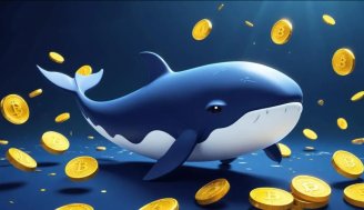 افزایش واریز نهنگ های بیت کوین به صرافی ها