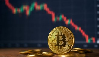 ریزش 80 میلیارد دلاری بازار کریپتو