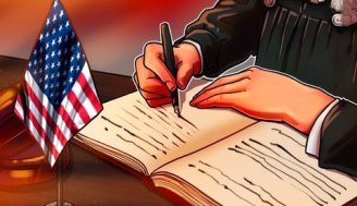 لایحه نیوجرسی ، فروش ارزدیجیتال به سرمایه گذاران نهادی را به یک امنیت تبدیل می کند