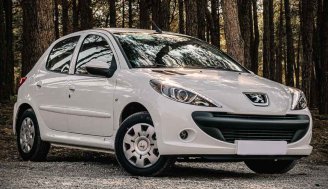 قیمت پژو 207 در بورس کالا مشخص شد