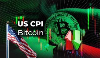 بیت کوین پس از سرد شدن داده های تورم CPI ایالات متحده ثابت می ماند