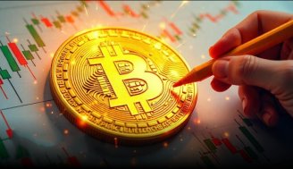 کاهش سودگیری هولدرهای کوتاه مدت بیت کوین