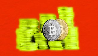 اوکراین اولین ذخیره بیت کوین اروپا را با پشتوانه بایننس برنامه ریزی می کند