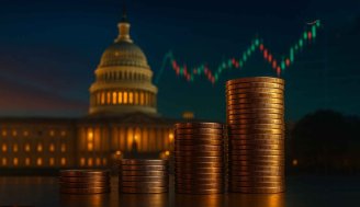 ورود بی سابقه سرمایه به بازار رمزارزها