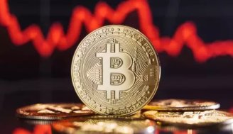 بیت کوین به دلیل ترس از جنگ تجاری جهانی به 91.5 هزار دلار سقوط کرد