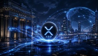 کاهش قیمت XRP، همزمان با افزایش 280 درصدی فعالیت نهنگ ها