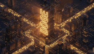 دامیننس دوج کوین به پایین ترین سطح تاریخ رسید