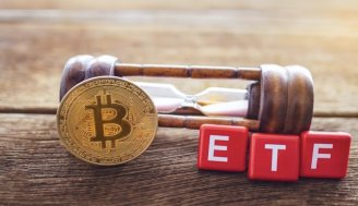 نگاهی به عملکرد ETF های بیت کوین