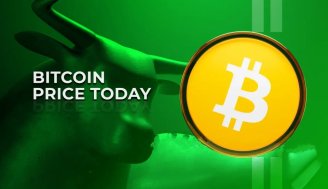 قیمت بیت کوین به 110000 دلار ATH جدید رسید