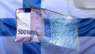 فنلاند روی سیستم پرداخت فوری کار می کند و از یورو دیجیتال استقبال می کند