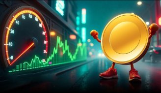 جهش شاخص ترس و طمع کریپتو