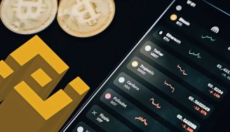 با رشد بایننس، حجم معاملات بیت کوین و آلت کوین کاهش می یابد