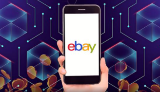 فروشگاه اینترنتی بزرگ و معروف eBay امکان خرید NFT ها را بر روی پلتفرم خود میدهد