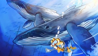 نهنگ BitMEX قیمت بیت کوین را در طی فروش بیت کوین به 8.9 هزار دلار رساند