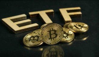 ETF های بیت کوین شاهد جریان های قوی هستند