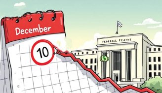 ضعف دلار آمریکا و نوسان بازار کریپتو با انتظار کاهش نرخ بهره