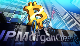 JPMorgan معاملات آتی بیتکوین را نشانه ای برای بازار خرسی می داند