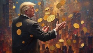 دارایی رمزارزی دولت آمریکا به 21.24 میلیارد دلار رسید