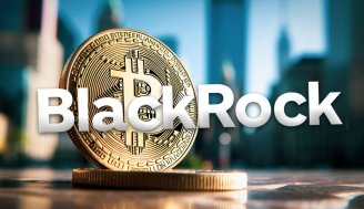 تغییر جریان ورودی ETF بیت کوین بلک راک