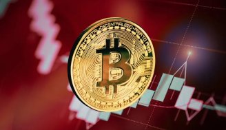 کاهش سرعت انباشت بیت کوین در فوریه