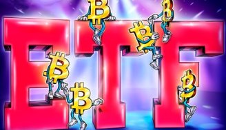 ETF های بیت کوین 10 برابر بیشتر از آنچه استخراج کنندگان می توانند تولید کنند ، بیت کوین جذب می کنند