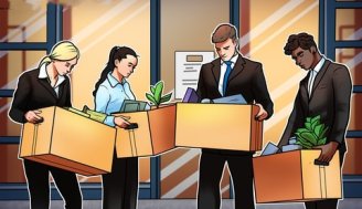 بلک راک 3 درصد از نیروی کار خود را پیش از مهلت ETF بیت کوین کاهش می دهد