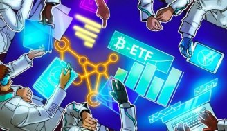 ETF بیت کوین تنها یک ماه پس از تایید به نقطه عطف 10 میلیارد دلاری رسید