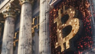 خروجی بیت کوین ETF به بالاترین حد خود در سه هفته اخیر رسید