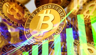 3 دلیل برای افزایش امروز قیمت بیت کوین