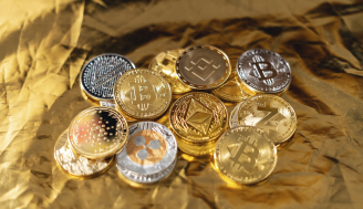 ارزش بازار ارز های دیجیتال، بالاتر از 2 تریلیون دلار