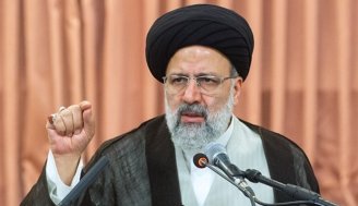 رییسی؛ قوانین استخراج رمز ارز ها بازنگری شود