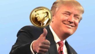 نظرات دونالد ترامپ نوسانات را برانگیخت