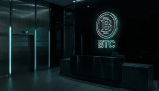رکود فعالیت نهنگ های بیت کوین