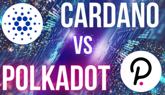 Cardano (ADA) و Polkadot (DOT) به زودی بصورت دارایی قابل معامله در بروکرها