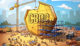 آغاز آزمایشی CBDC عمده فروشی سوئیس با همکاری بانک های مرکزی و تجاری