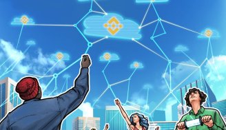 بایننس خدمات ابری استخراج بیت کوین را در بحبوحه سرکوب SEC در ایالات متحده راه اندازی کرد
