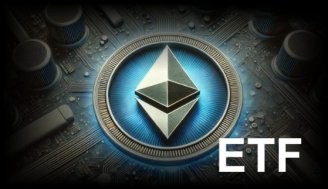 خروجی ETF های نقدی اتریوم ایالات متحده