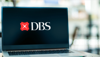بانک DBS توکن خودش را ارائه میدهد