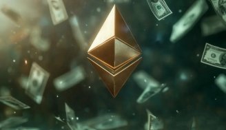 ورودی خالص ETF نقطه اتریوم به 145 میلیون دلار رسید