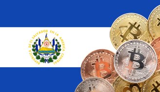 السالوادور 21 واحد بیت کوین دیگر خریداری کرد